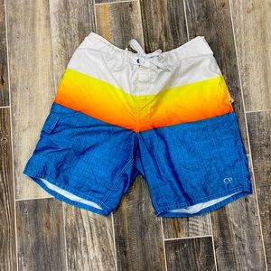Op swim shorts 2xl